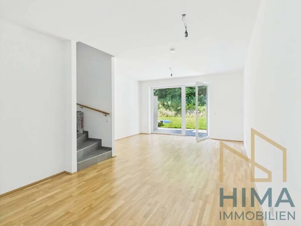 4-Zimmer-Haus kaufen in Linz – 100,76 m², € 487.588 – Bild 1 von 16
