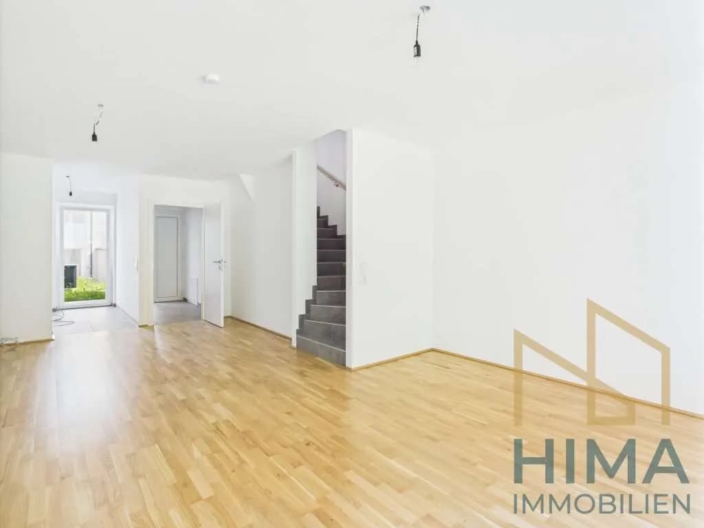 4-Zimmer-Haus kaufen in Linz – 100,76 m², € 487.588 – Bild 2 von 16