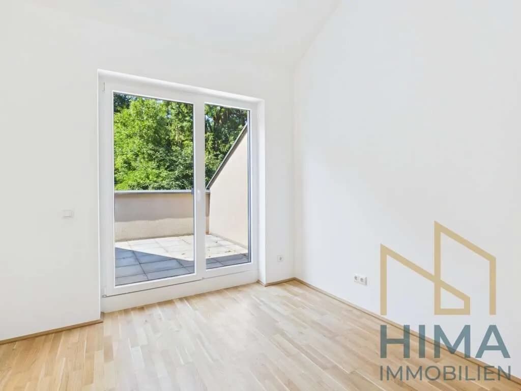 4-Zimmer-Haus kaufen in Linz – 100,76 m², € 487.588 – Bild 6 von 16