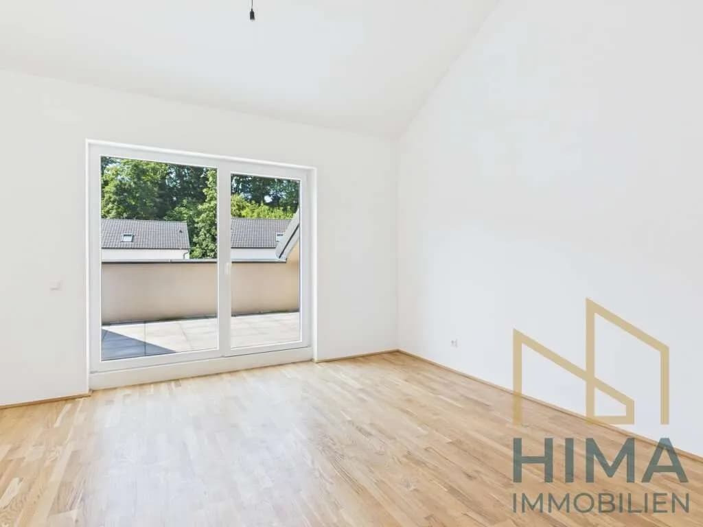 4-Zimmer-Haus kaufen in Linz – 100,76 m², € 487.588 – Bild 15 von 16