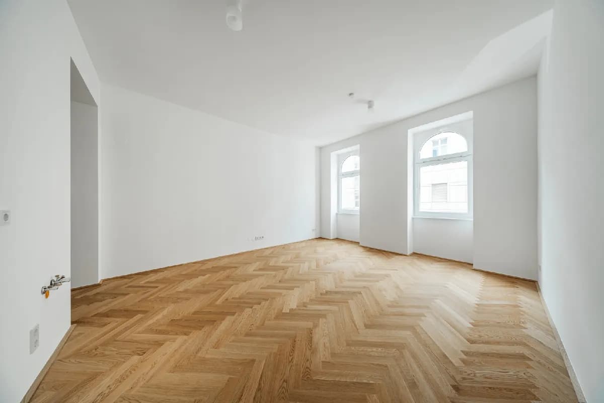 2-Zimmer-Wohnung kaufen in Wien – 44,08 m², € 219.000 – Bild 2 von 19