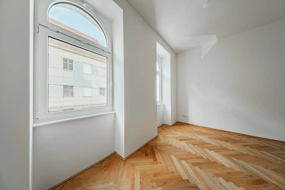 2-Zimmer-Wohnung kaufen in Wien – 44,08 m², € 219.000 – Bild 3 von 19