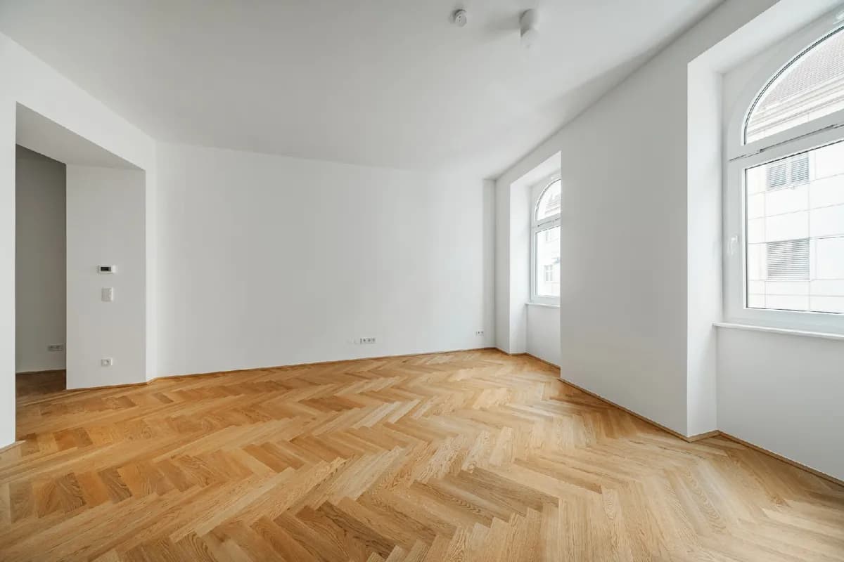 2-Zimmer-Wohnung kaufen in Wien – 44,08 m², € 219.000 – Bild 5 von 19