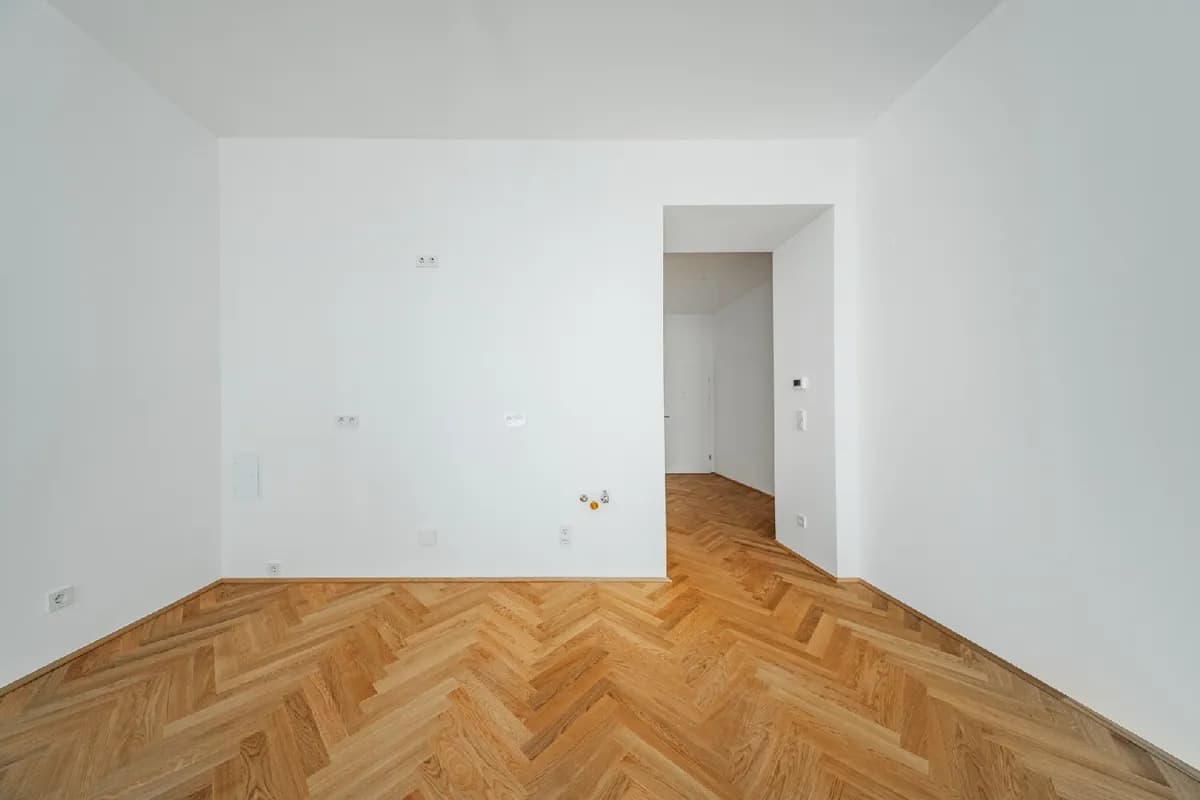 2-Zimmer-Wohnung kaufen in Wien – 44,08 m², € 219.000 – Bild 6 von 19