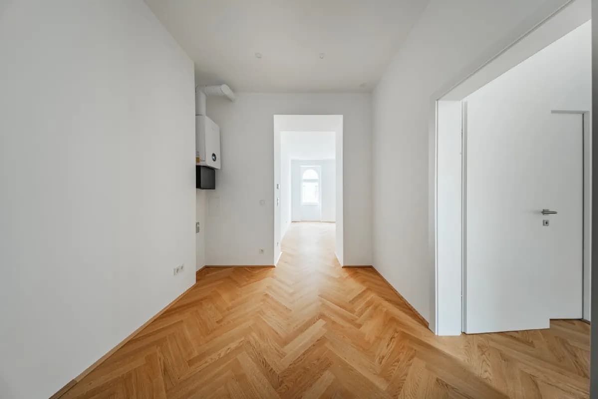 2-Zimmer-Wohnung kaufen in Wien – 44,08 m², € 219.000 – Bild 7 von 19