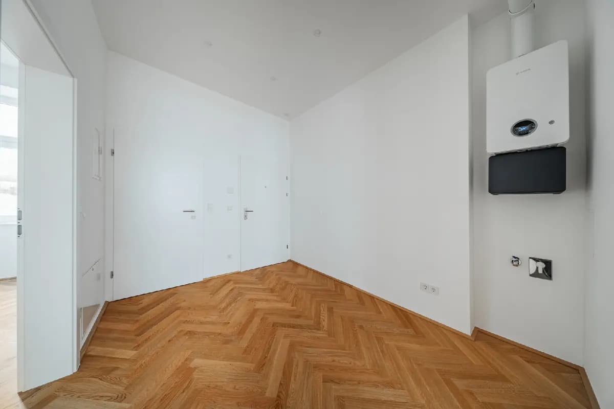 2-Zimmer-Wohnung kaufen in Wien – 44,08 m², € 219.000 – Bild 8 von 19