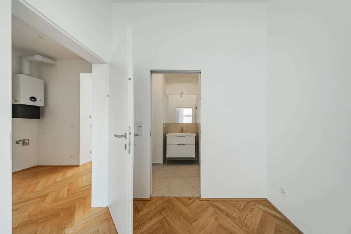 2-Zimmer-Wohnung kaufen in Wien – 44,08 m², € 219.000 – Bild 9 von 19