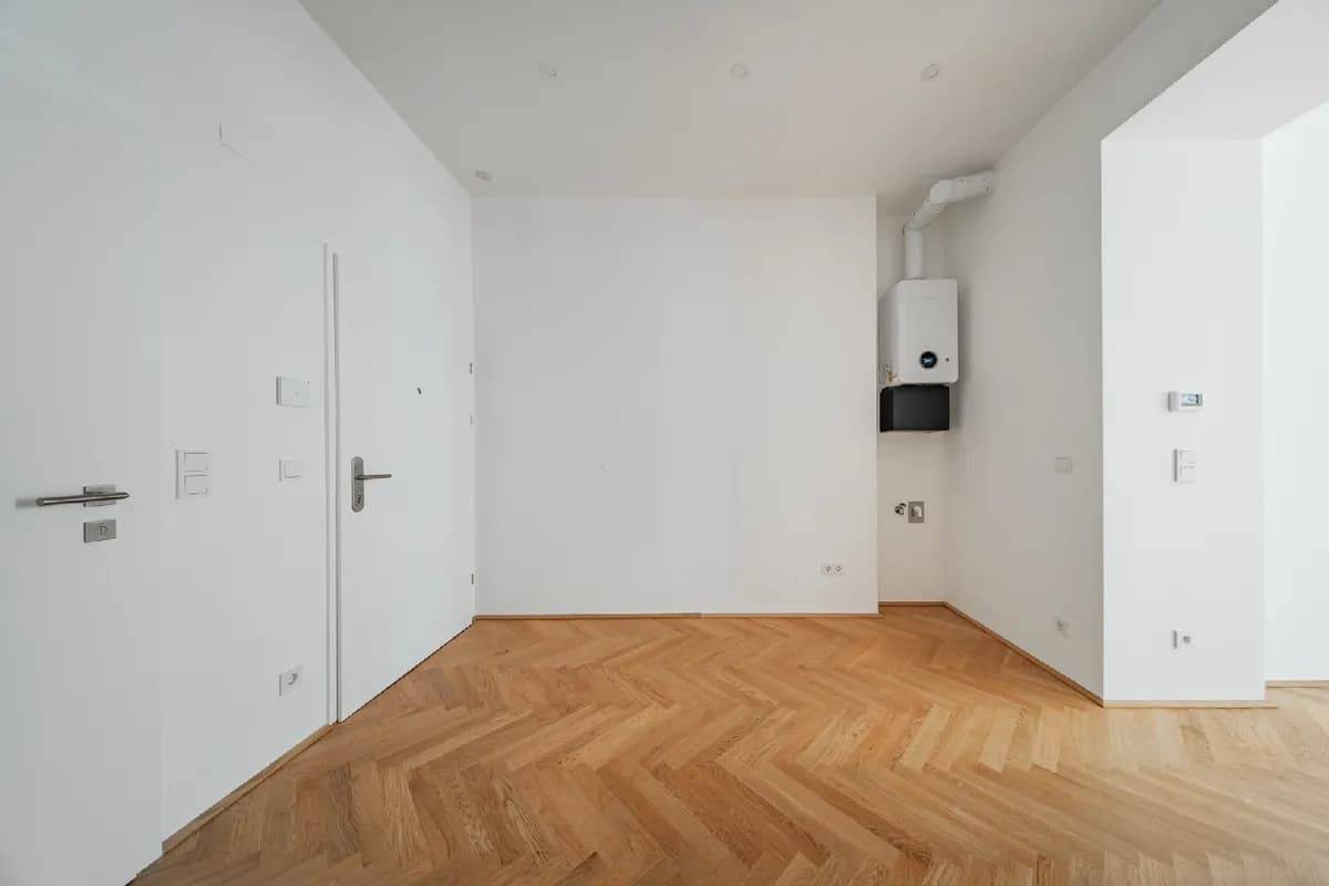 2-Zimmer-Wohnung kaufen in Wien – 44,08 m², € 219.000 – Bild 10 von 19