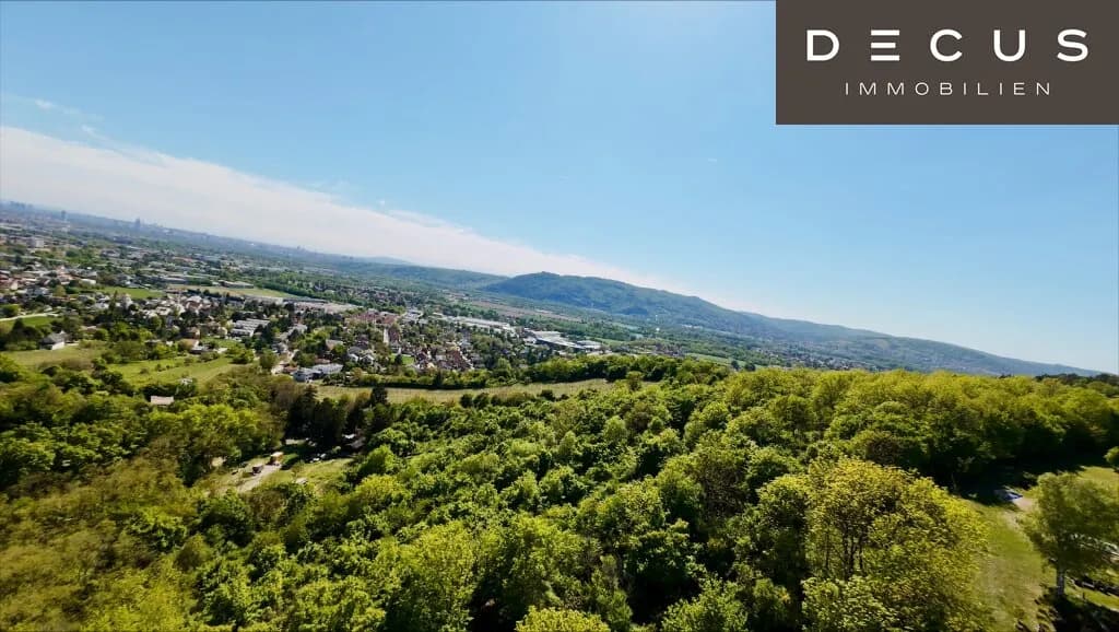 Grundstück kaufen in Korneuburg – 1 084 m², € 596.200 – Bild 3 von 16