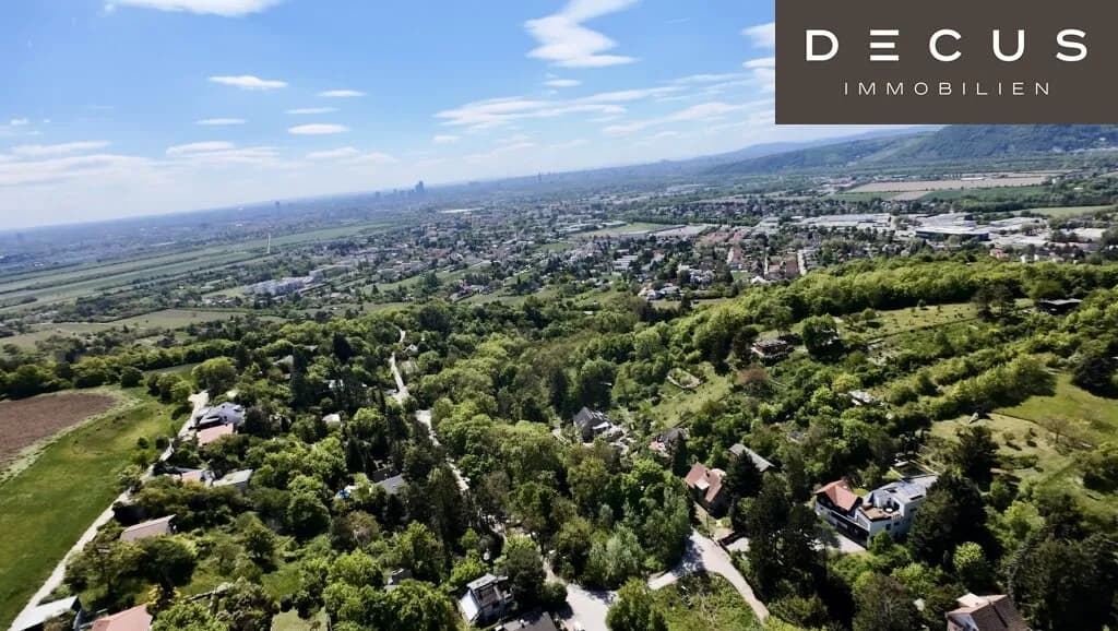 Grundstück kaufen in Korneuburg – 1 084 m², € 596.200 – Bild 12 von 16