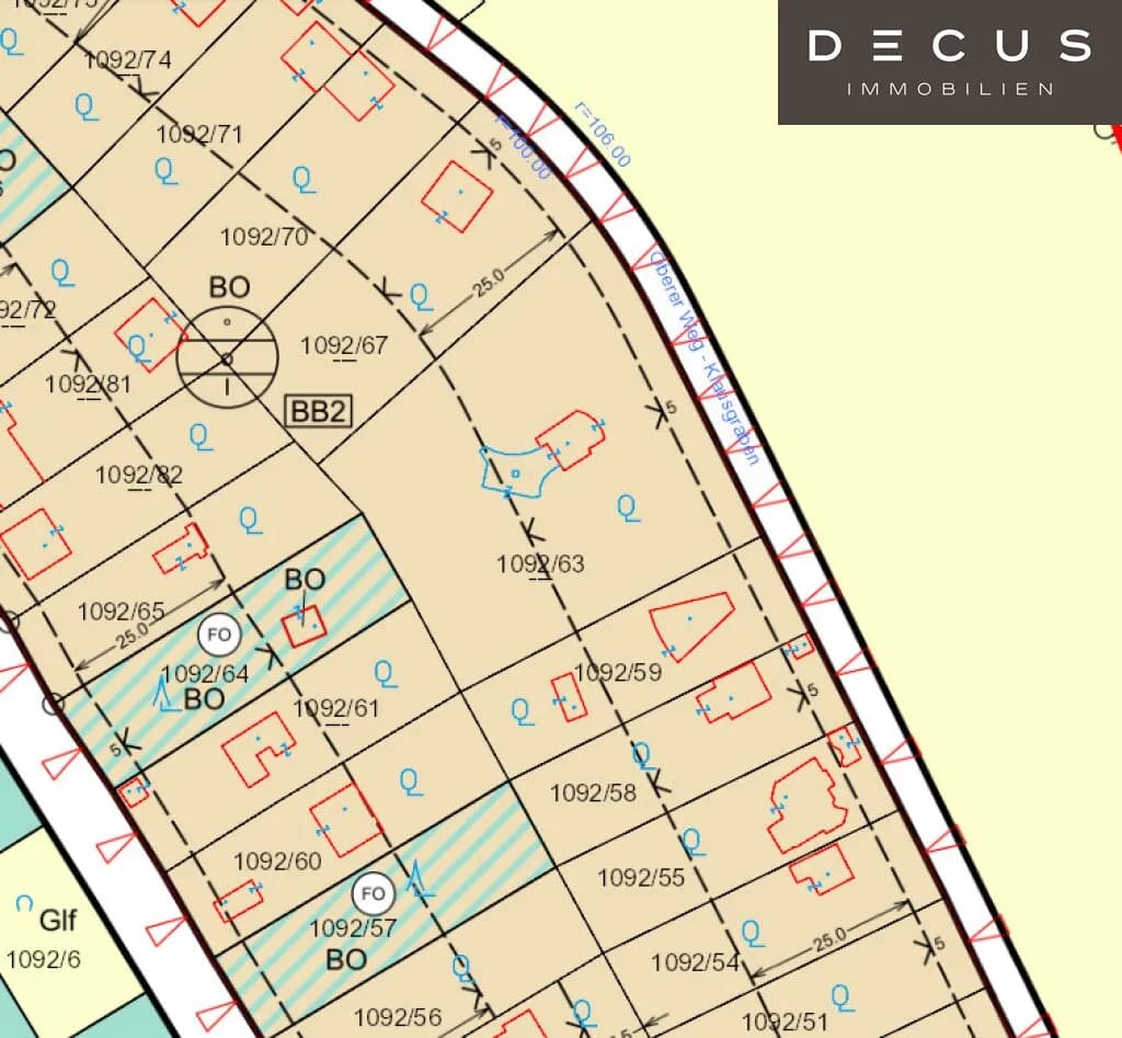 Grundstück kaufen in Korneuburg – 1 084 m², € 596.200 – Bild 14 von 16