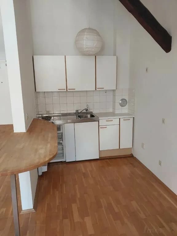 1-Zimmer-Wohnung mieten in Graz – 29,48 m², € 422 – Bild 3 von 5