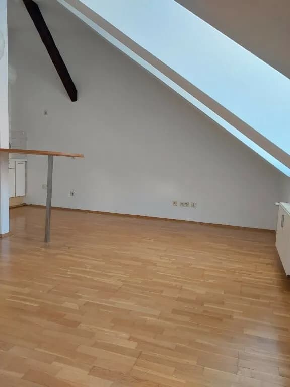 1-Zimmer-Wohnung mieten in Graz – 29,48 m², € 422 – Bild 4 von 5