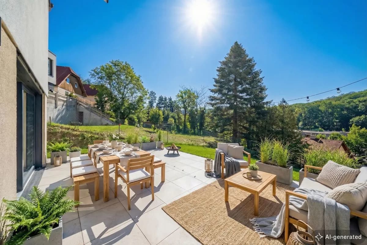 4-Zimmer-Wohnung kaufen in Sankt Pölten Land – 106 m², € 630.000 – Bild 2 von 11