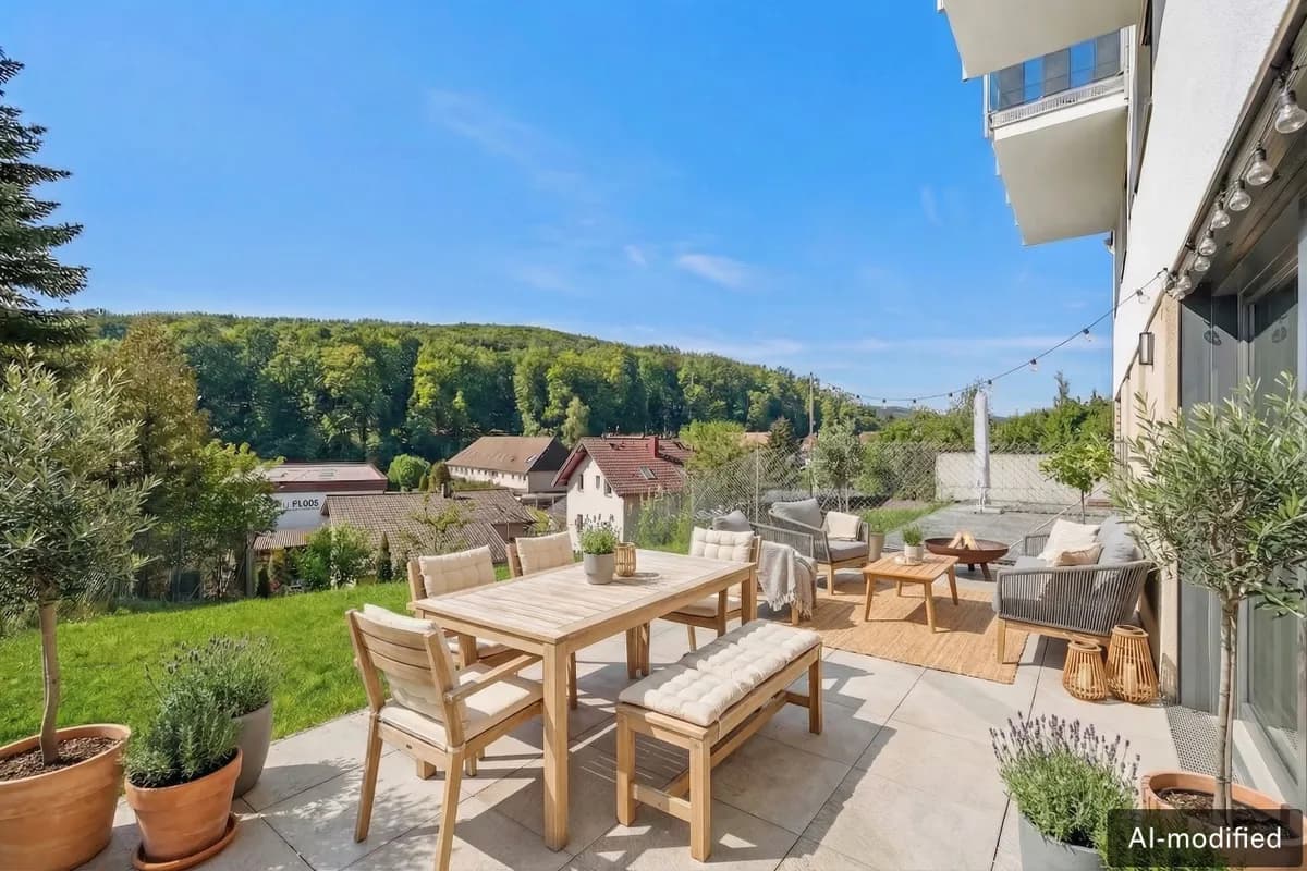 4-Zimmer-Wohnung kaufen in Sankt Pölten Land – 106 m², € 630.000 – Bild 3 von 11
