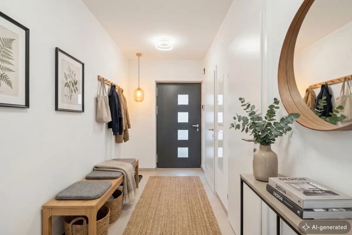 4-Zimmer-Wohnung kaufen in Sankt Pölten Land – 106 m², € 630.000 – Bild 4 von 11