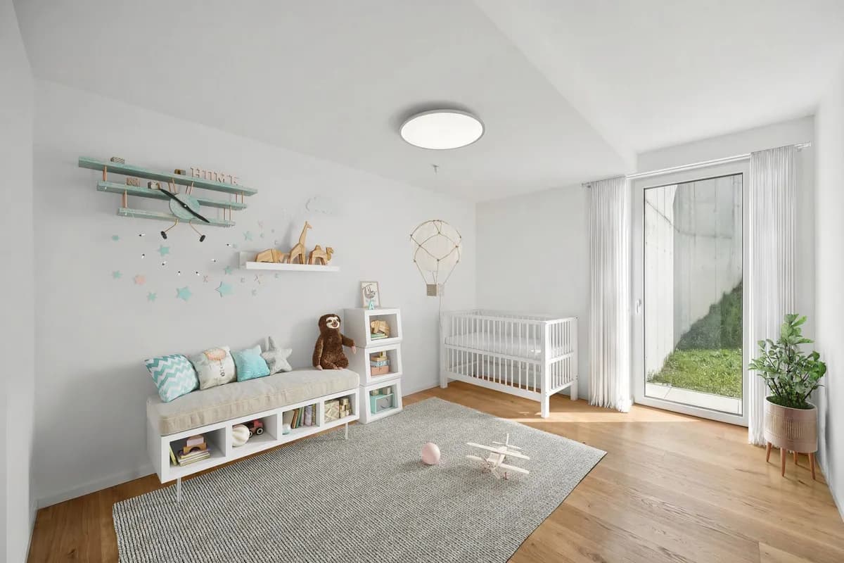 4-Zimmer-Wohnung kaufen in Sankt Pölten Land – 106 m², € 630.000 – Bild 6 von 11