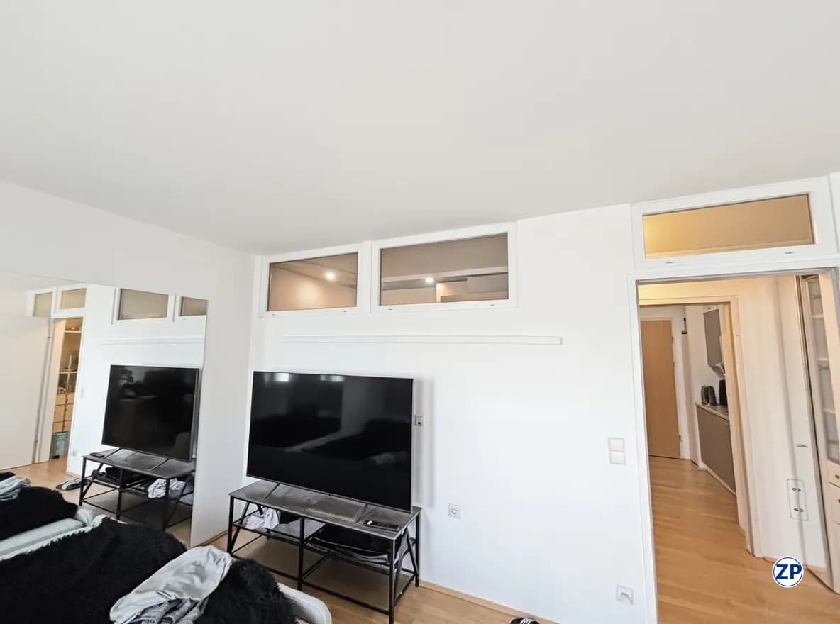 1-Zimmer-Wohnung kaufen in Wien – 33,42 m², € 190.000 – Bild 2 von 14