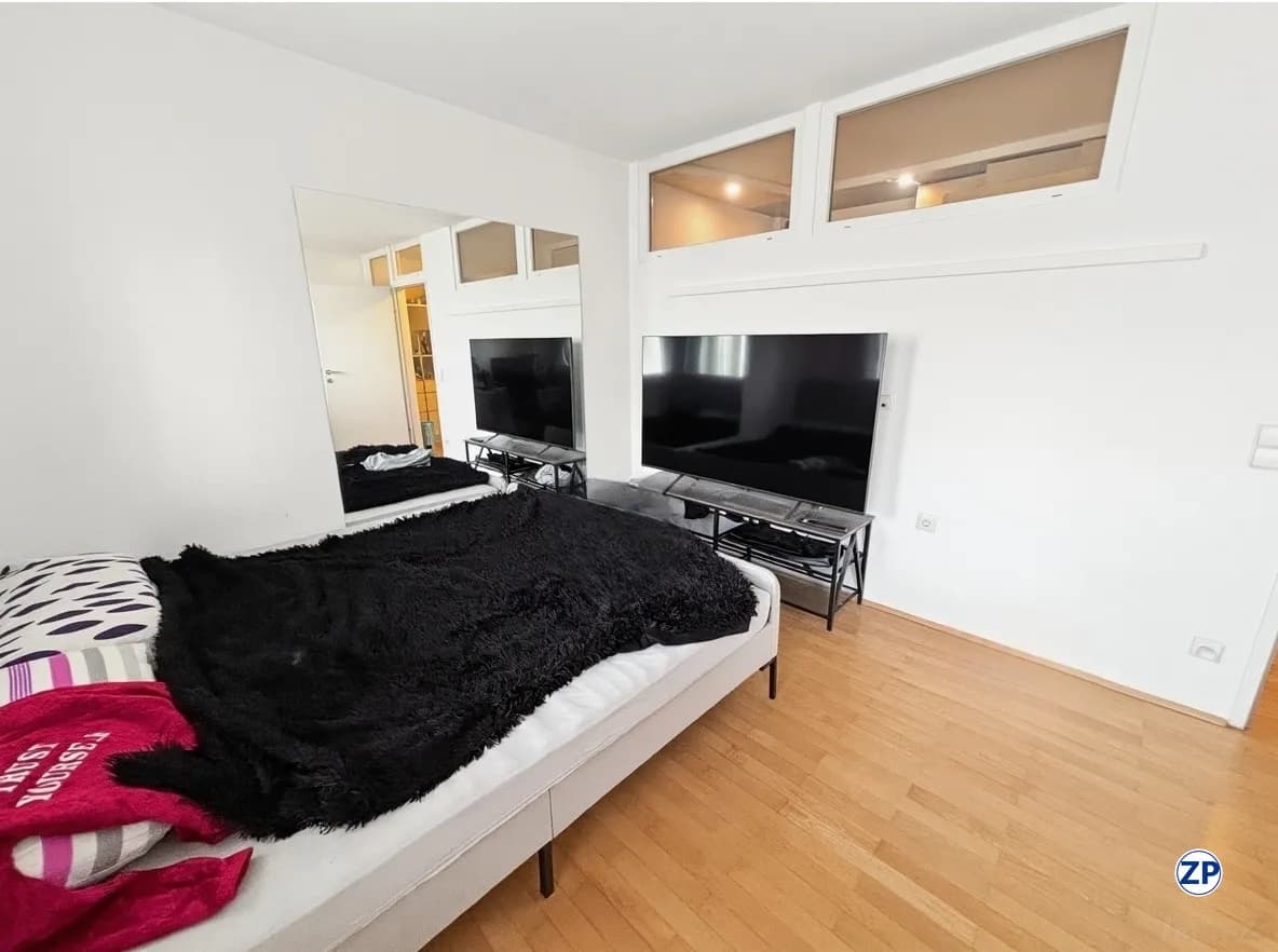 1-Zimmer-Wohnung kaufen in Wien – 33,42 m², € 190.000 – Bild 3 von 14