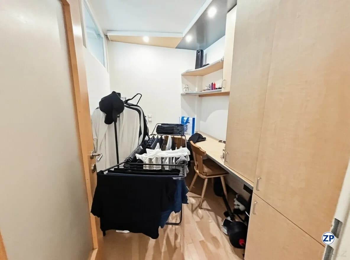 1-Zimmer-Wohnung kaufen in Wien – 33,42 m², € 190.000 – Bild 5 von 14