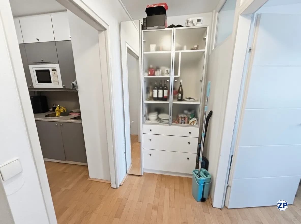 1-Zimmer-Wohnung kaufen in Wien – 33,42 m², € 190.000 – Bild 6 von 14