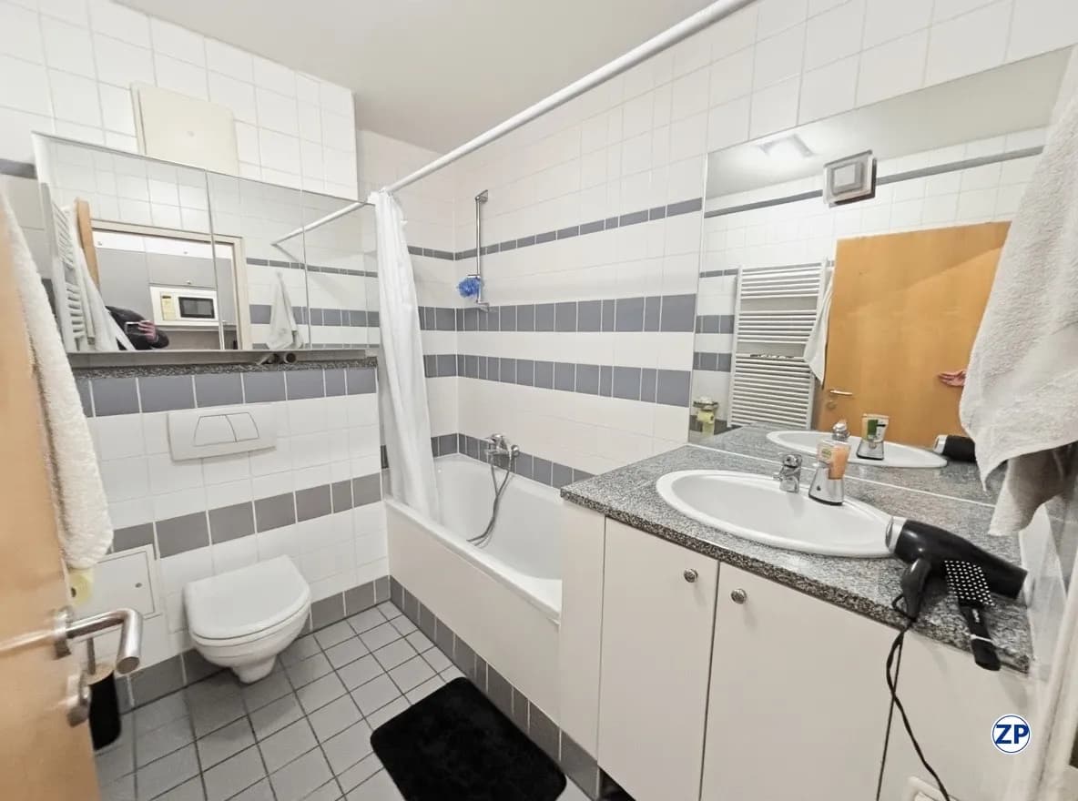 1-Zimmer-Wohnung kaufen in Wien – 33,42 m², € 190.000 – Bild 7 von 14