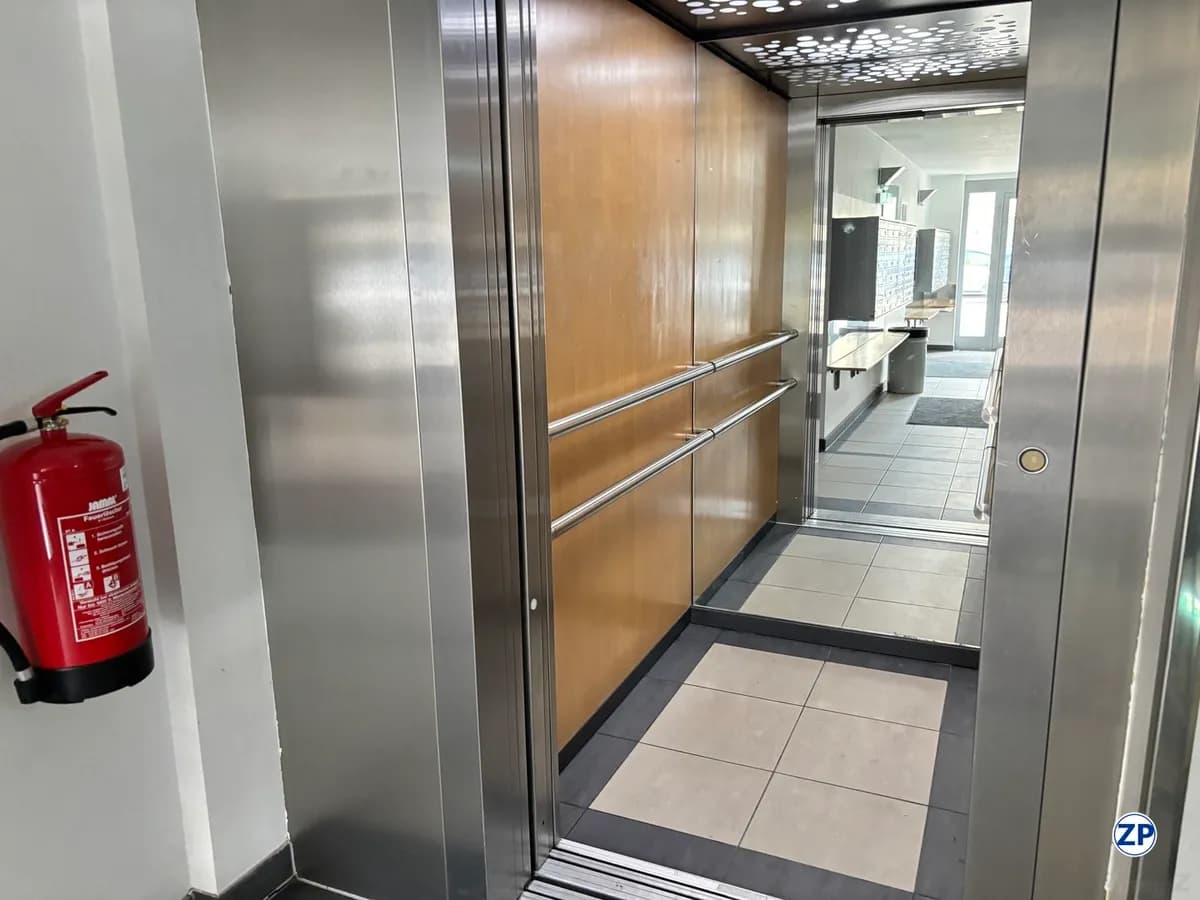 1-Zimmer-Wohnung kaufen in Wien – 33,42 m², € 190.000 – Bild 10 von 14