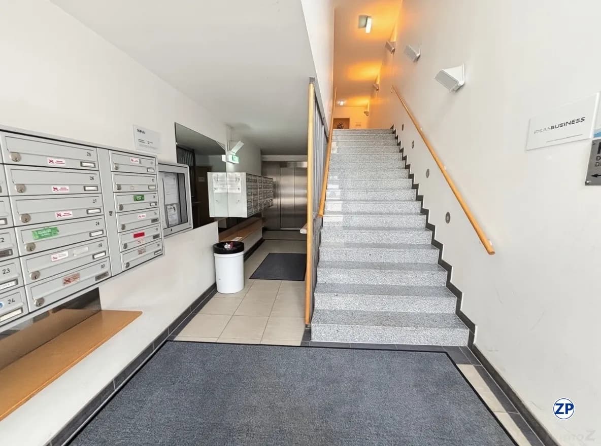 1-Zimmer-Wohnung kaufen in Wien – 33,42 m², € 190.000 – Bild 11 von 14