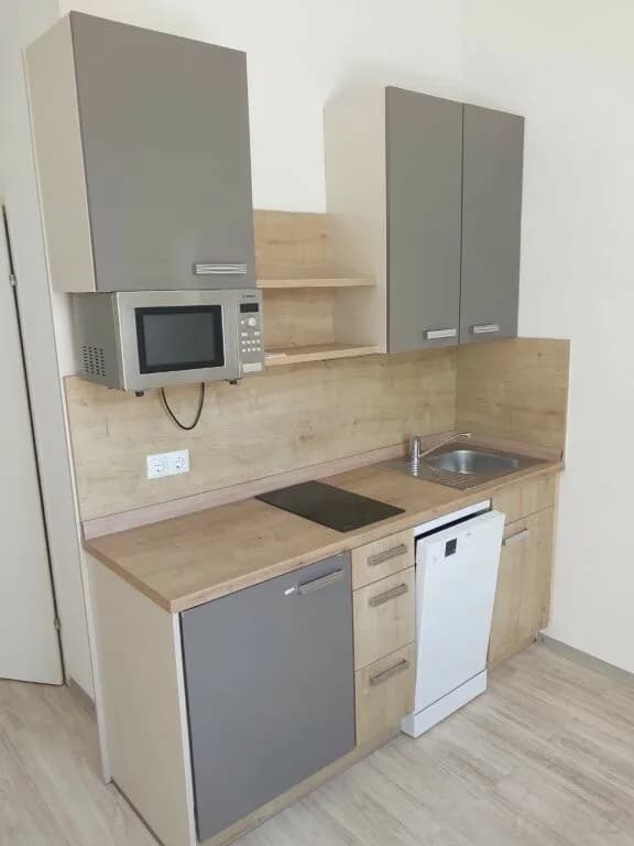 3-Zimmer-Wohnung mieten in Graz – 52,77 m², € 780 – Bild 2 von 9