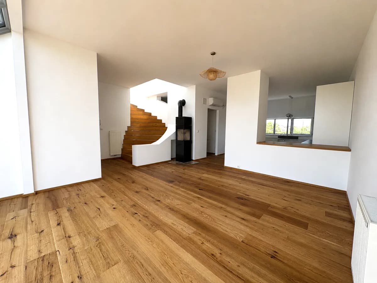 4-Zimmer-Wohnung mieten in Wien – 112 m², € 2.500 – Bild 1 von 20