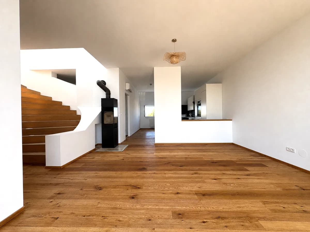 4-Zimmer-Wohnung mieten in Wien – 112 m², € 2.500 – Bild 2 von 20