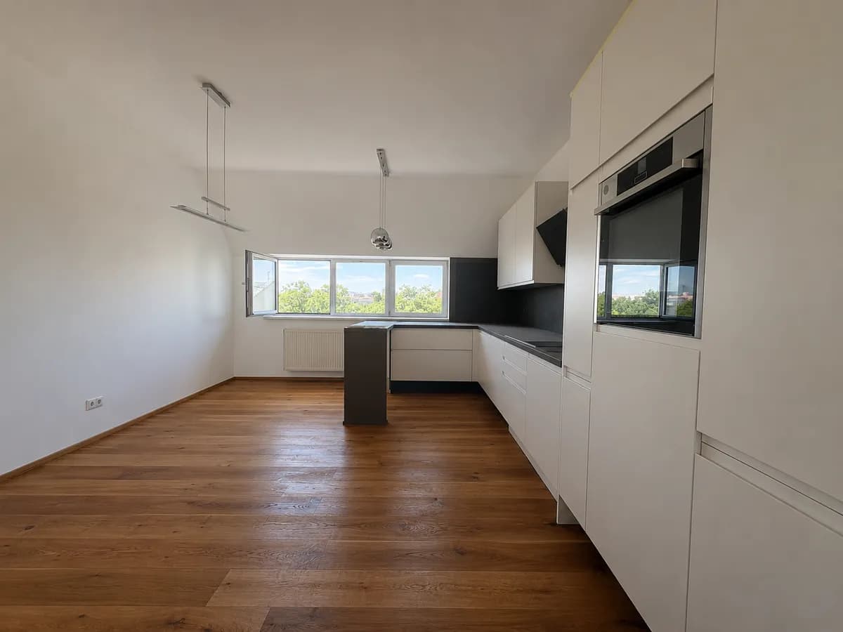 4-Zimmer-Wohnung mieten in Wien – 112 m², € 2.500 – Bild 3 von 20