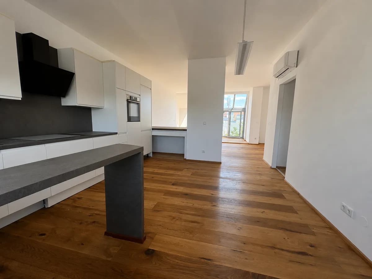 4-Zimmer-Wohnung mieten in Wien – 112 m², € 2.500 – Bild 4 von 20