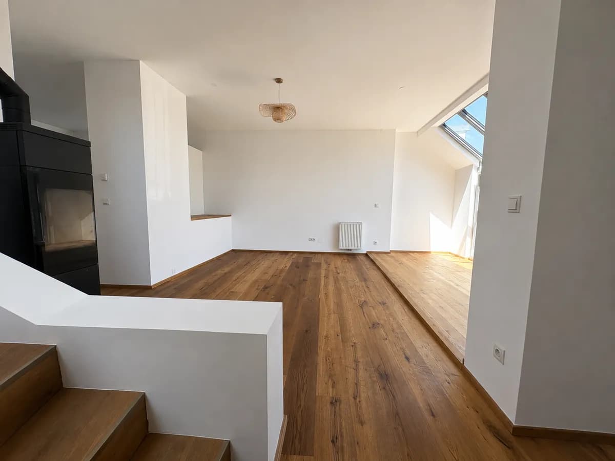 4-Zimmer-Wohnung mieten in Wien – 112 m², € 2.500 – Bild 5 von 20