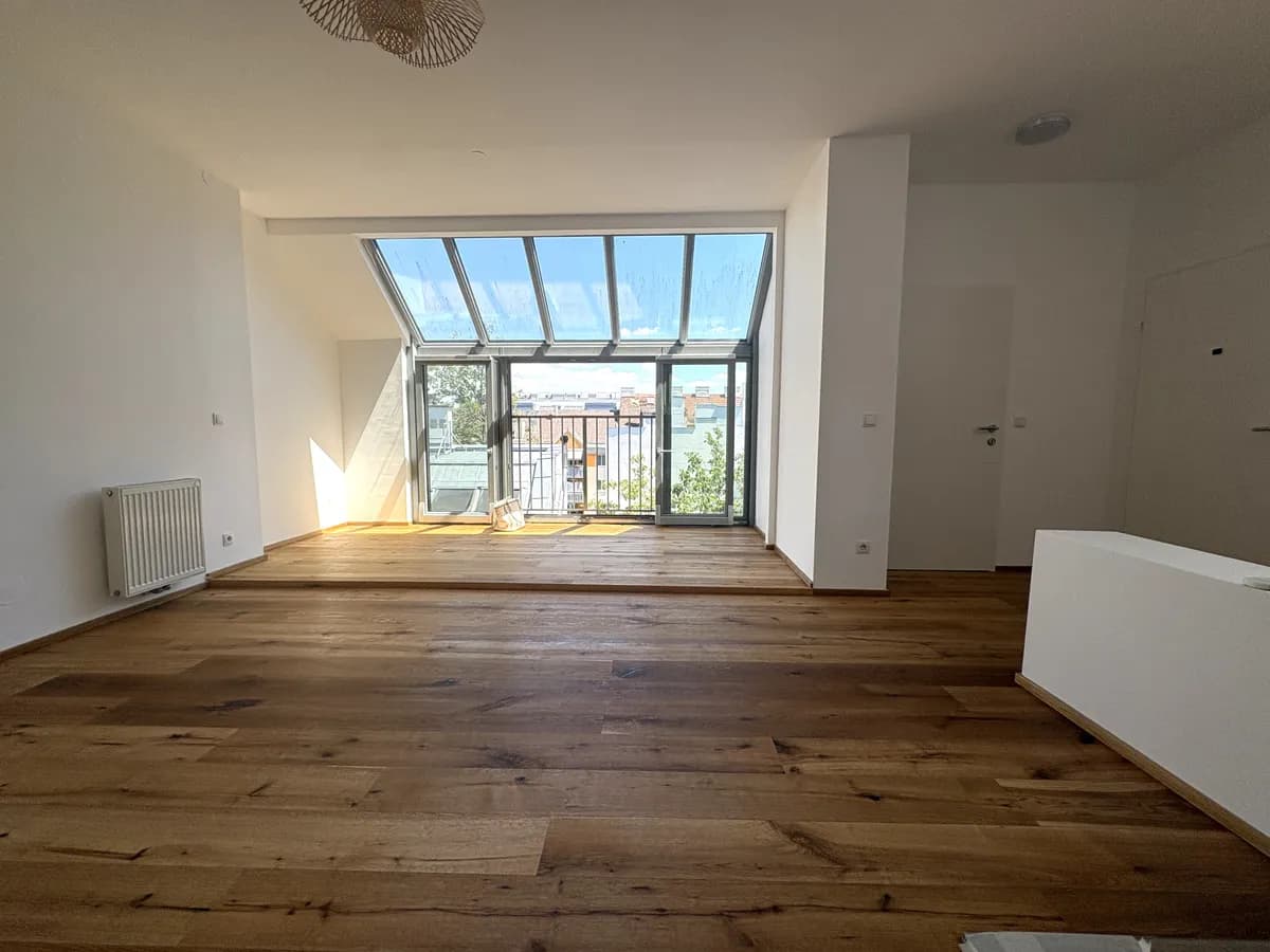 4-Zimmer-Wohnung mieten in Wien – 112 m², € 2.500 – Bild 8 von 20