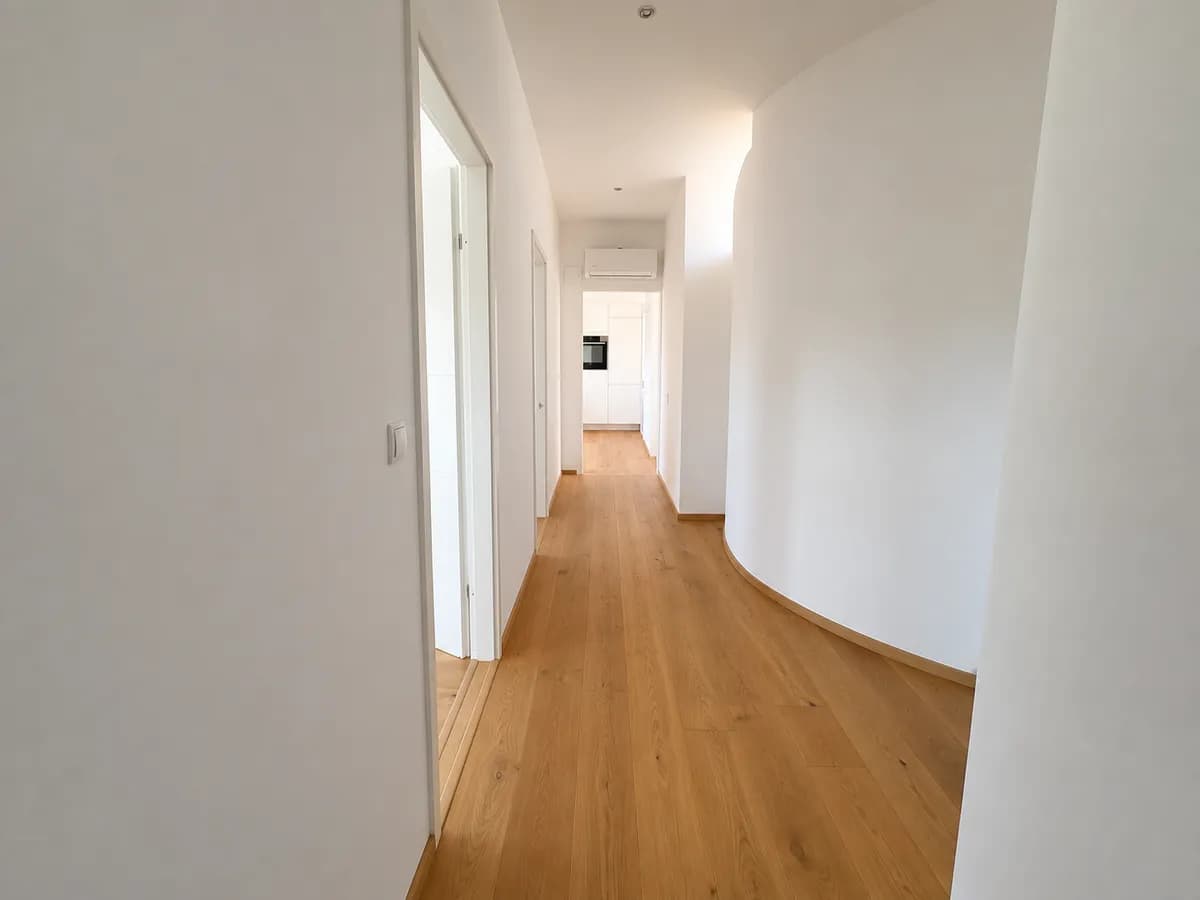 4-Zimmer-Wohnung mieten in Wien – 112 m², € 2.500 – Bild 10 von 20