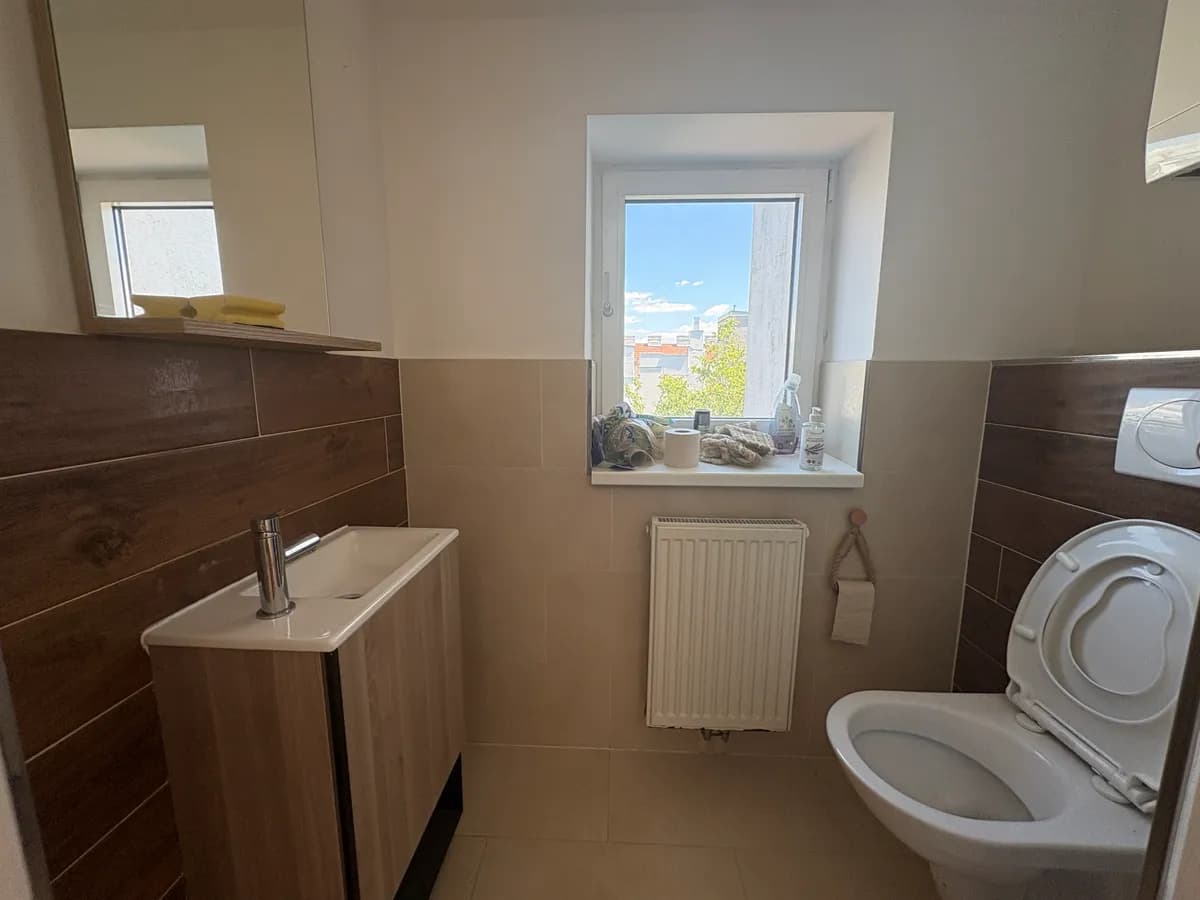 4-Zimmer-Wohnung mieten in Wien – 112 m², € 2.500 – Bild 18 von 20