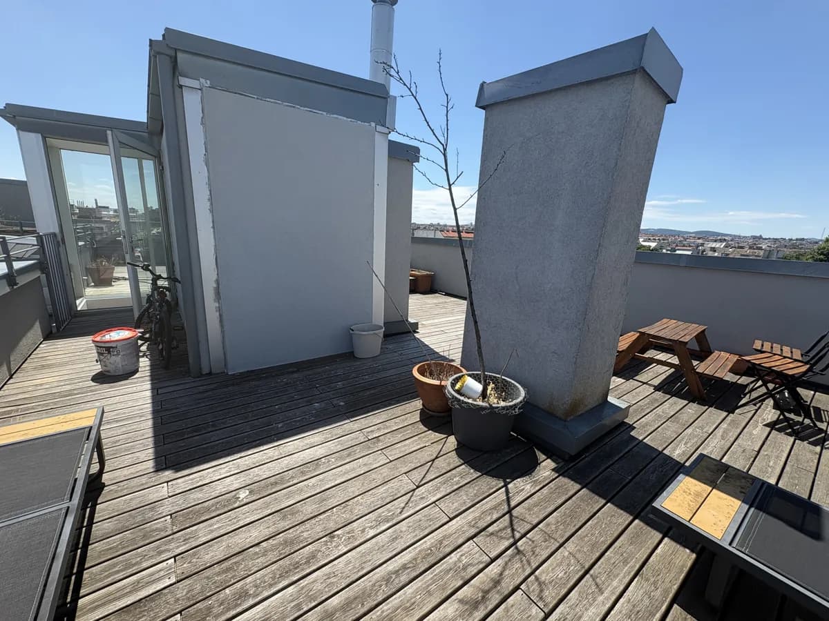 4-Zimmer-Wohnung mieten in Wien – 112 m², € 2.500 – Bild 19 von 20