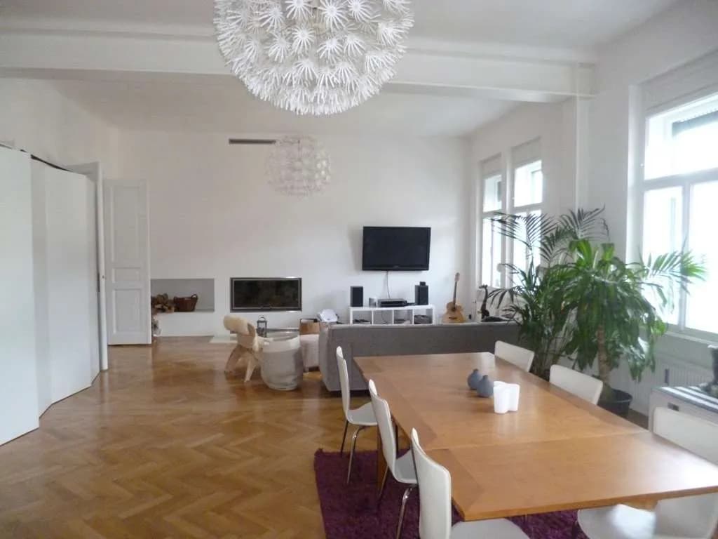 3-Zimmer-Wohnung mieten in Graz – 121,2 m², € 1.666 – Bild 2 von 9