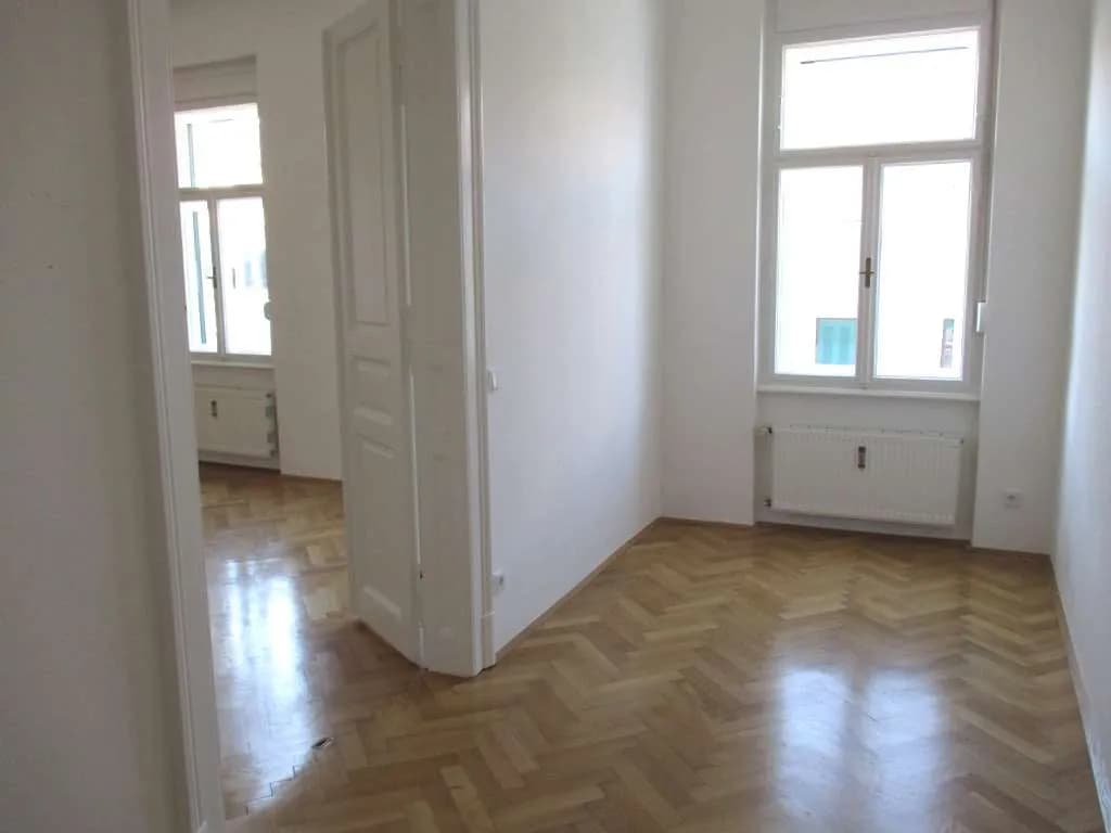 3-Zimmer-Wohnung mieten in Graz – 121,2 m², € 1.666 – Bild 4 von 9