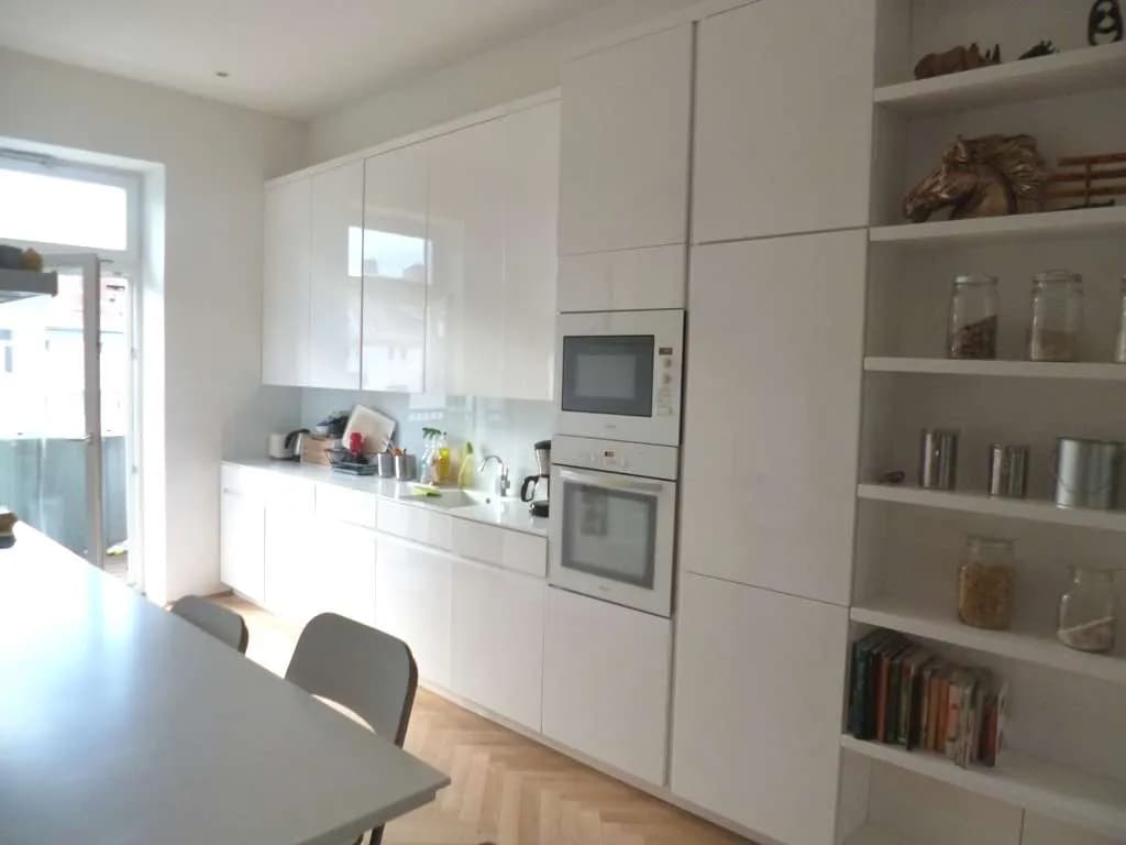 3-Zimmer-Wohnung mieten in Graz – 121,2 m², € 1.666 – Bild 5 von 9