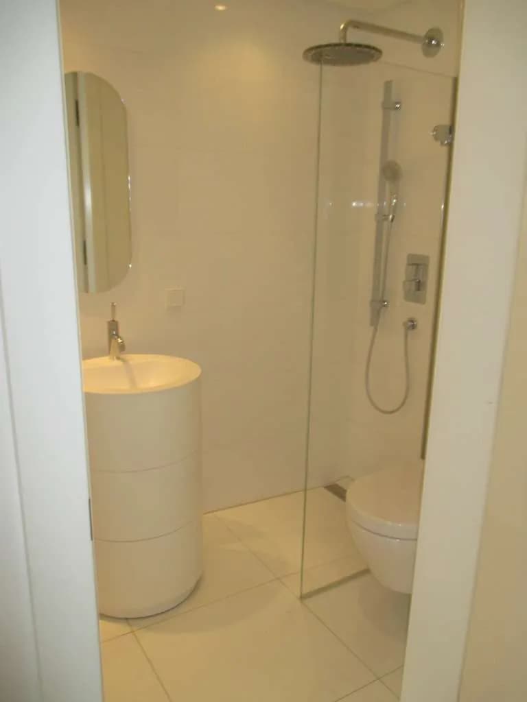 3-Zimmer-Wohnung mieten in Graz – 121,2 m², € 1.666 – Bild 7 von 9