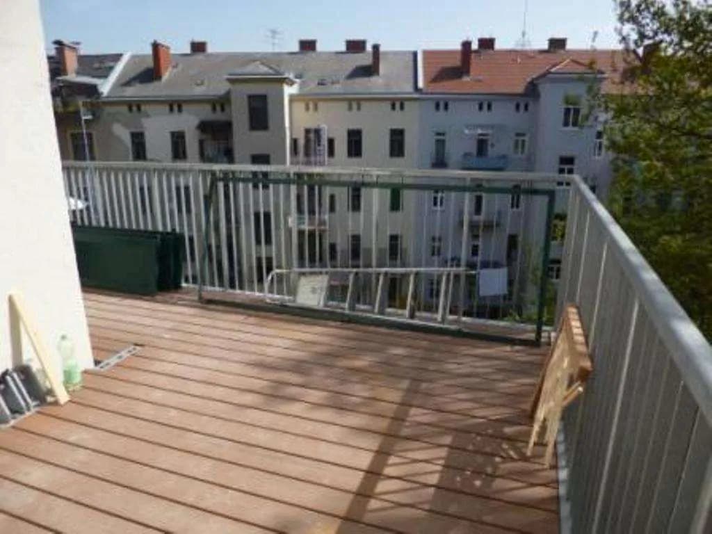 3-Zimmer-Wohnung mieten in Graz – 121,2 m², € 1.666 – Bild 9 von 9