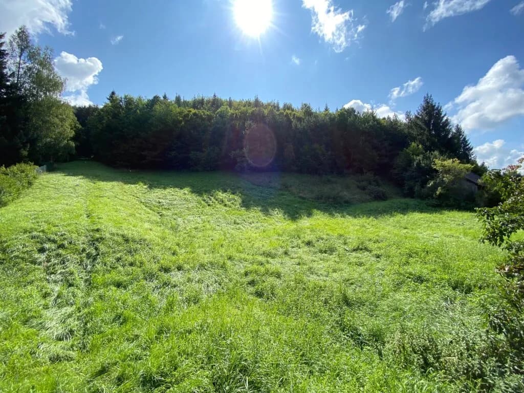 Grundstück kaufen in Sankt Pölten Land – 3 469 m², € 700.000 – Bild 2 von 4