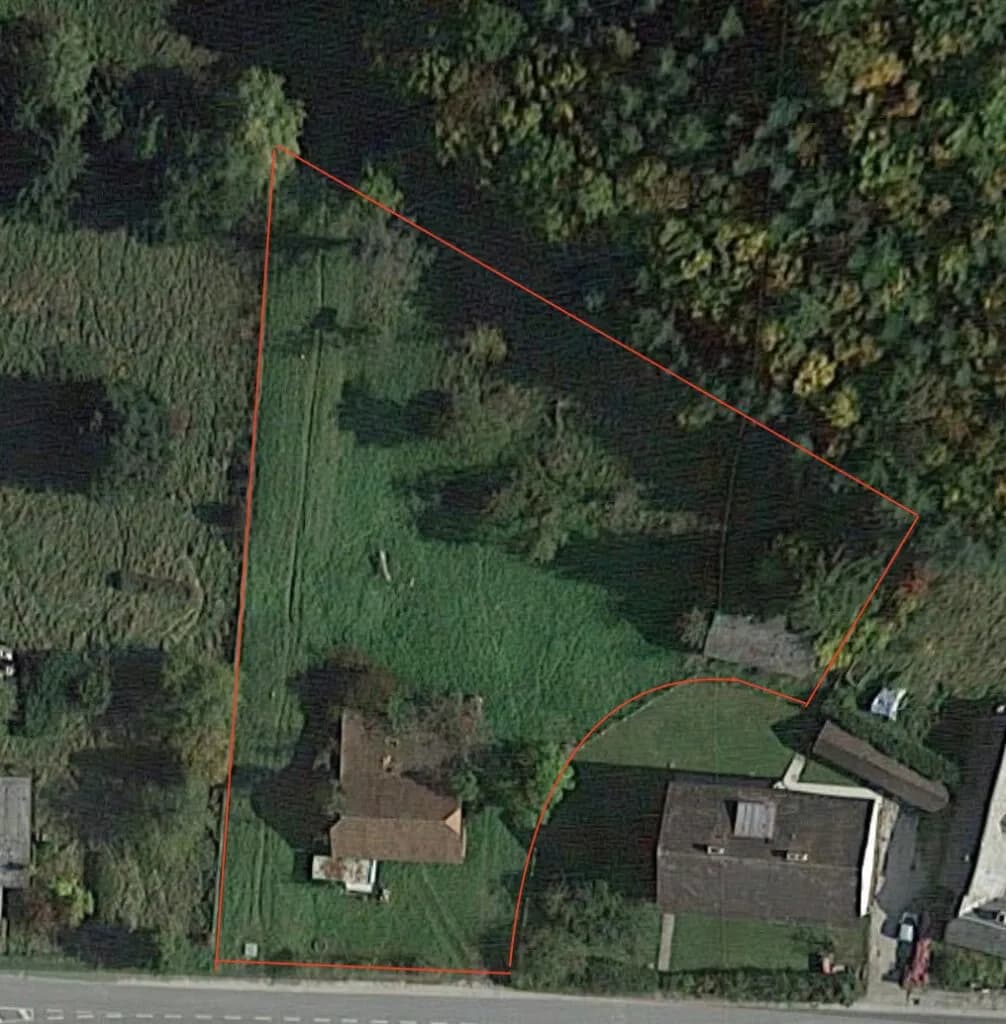 Grundstück kaufen in Sankt Pölten Land – 3 469 m², € 700.000 – Bild 3 von 4