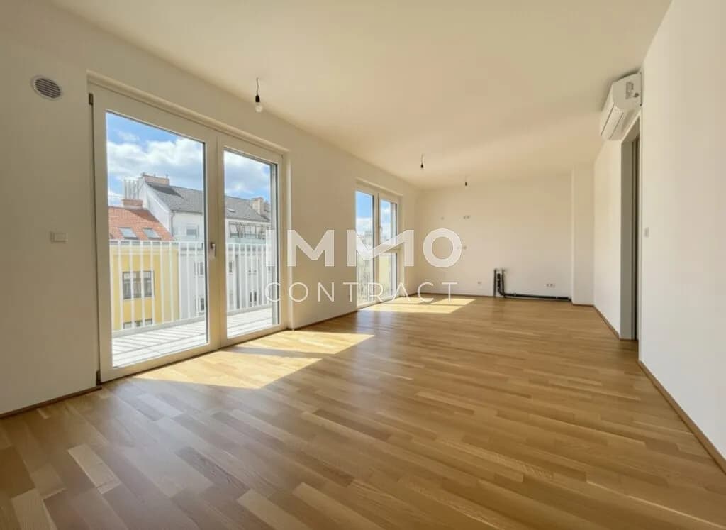 3-Zimmer-Wohnung kaufen in Wien – 72,01 m², € 543.100 – Bild 6 von 11