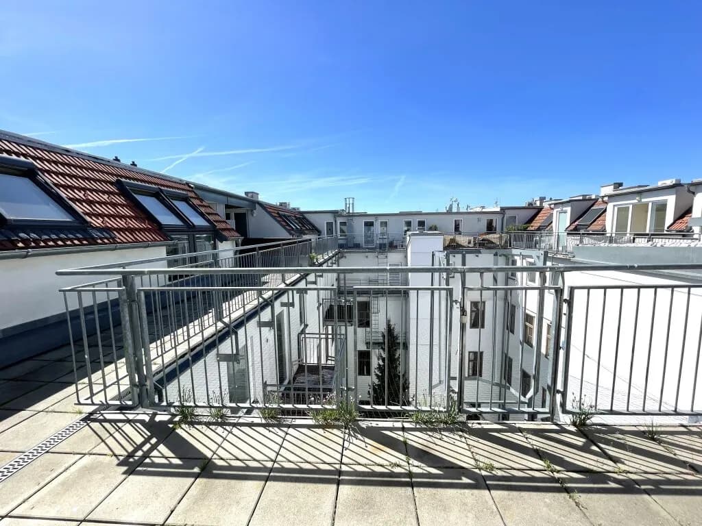 3-Zimmer-Wohnung kaufen in Wien – 86,37 m², € 489.000