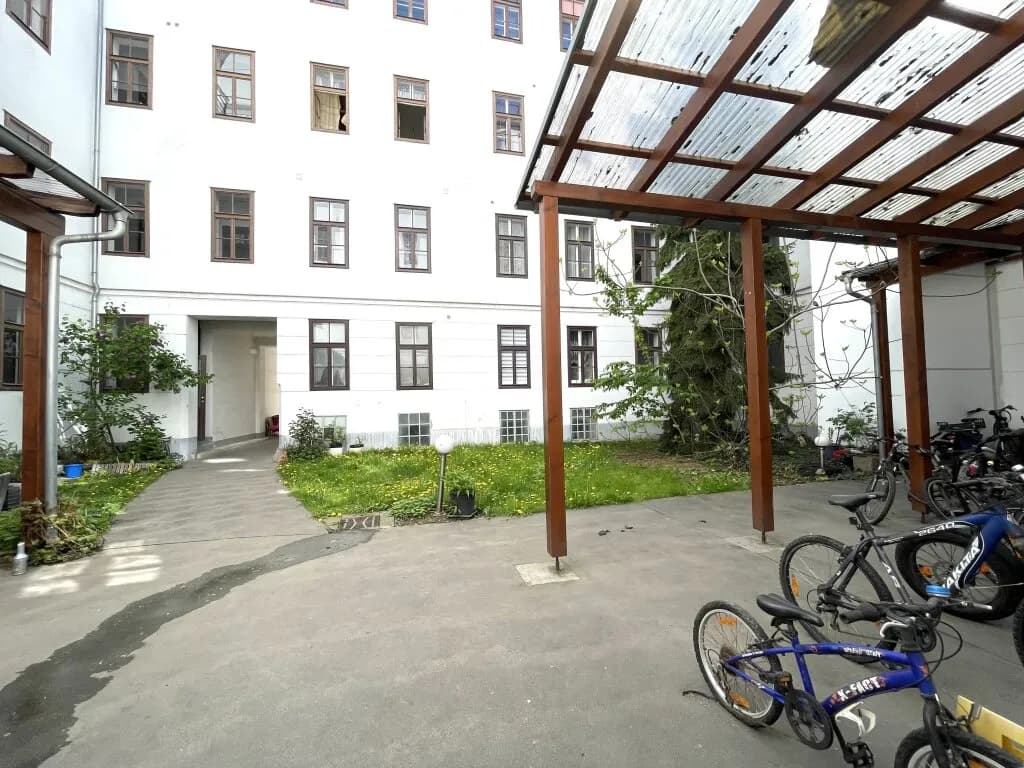 3-Zimmer-Wohnung kaufen in Wien – 86,37 m², € 489.000 – Bild 27 von 30