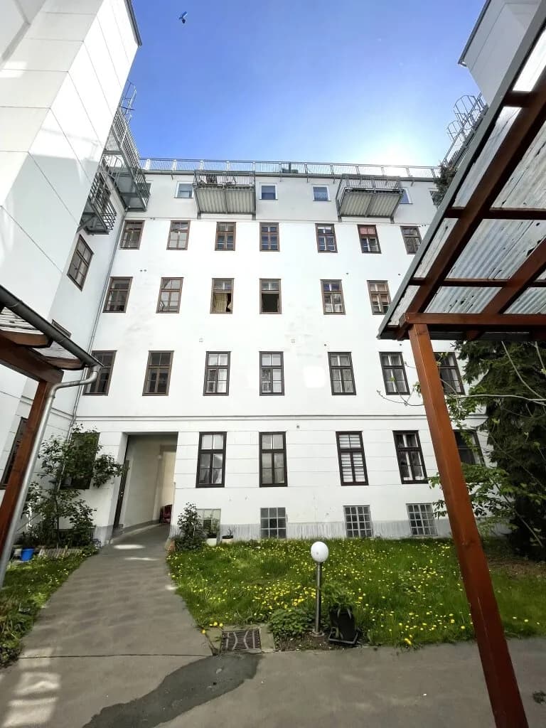3-Zimmer-Wohnung kaufen in Wien – 86,37 m², € 489.000 – Bild 28 von 30