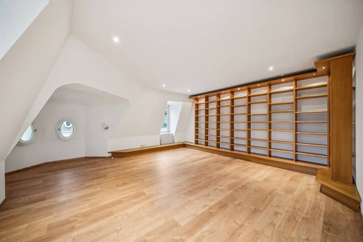 4-Zimmer-Wohnung mieten in Wien – 207 m², € 3.287 – Bild 2 von 20